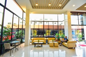 Patong Buri Resort