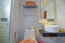 Patong Buri Resort