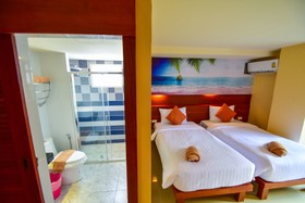 Patong Buri Resort