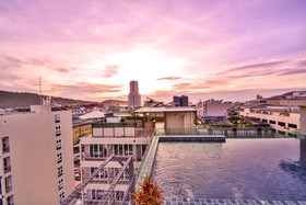 Patong Buri Resort