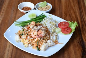 Patong Buri Resort