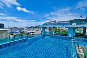 Patong Buri Resort