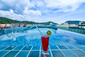 Patong Buri Resort