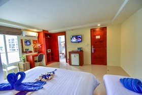 Patong Buri Resort