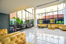 Patong Buri Resort