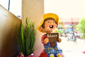 Patong Buri Resort