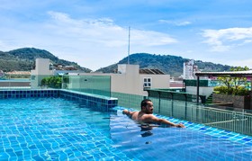 Patong Buri Resort