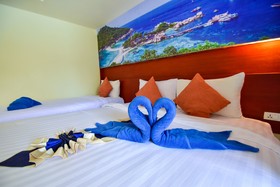 Patong Buri Resort