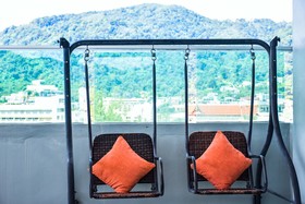 Patong Buri Resort