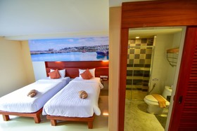 Patong Buri Resort