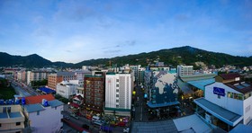 Patong Buri Resort