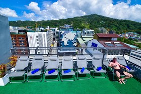 Patong Buri Resort