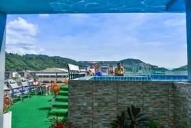 Patong Buri Resort