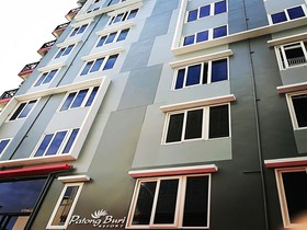 Patong Buri Resort
