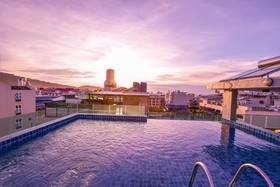 Patong Buri Resort