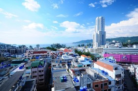 Patong Heritage