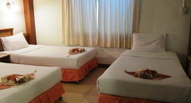 8080 Hotel Patong