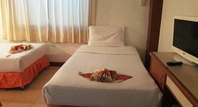 8080 Hotel Patong