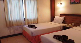 8080 Hotel Patong