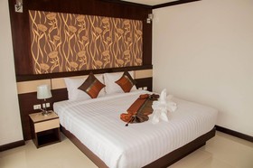 Patong Mansion Hotel