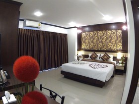 Patong Mansion Hotel