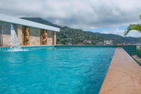 Patong Mansion Hotel