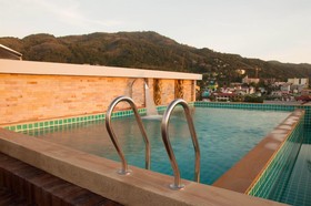 Patong Mansion Hotel