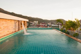 Patong Mansion Hotel