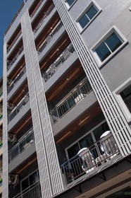 Patong Mansion Hotel