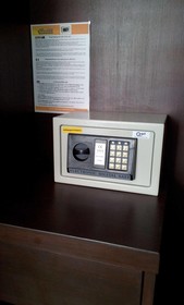 Patong Mansion Hotel