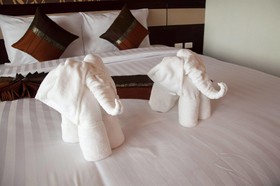 Patong Mansion Hotel