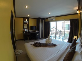 Patong Mansion Hotel