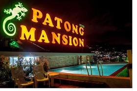Patong Mansion Hotel