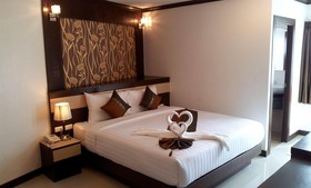 Patong Mansion Hotel