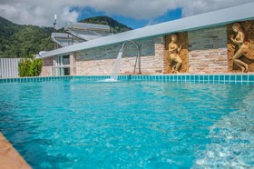 Patong Mansion Hotel