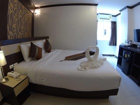 Patong Mansion Hotel