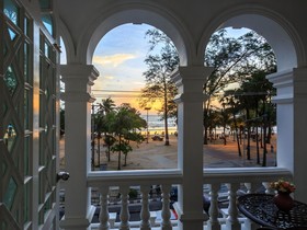 Patong Marina Hotel