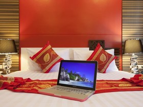 Patong Max Value Hotel