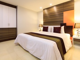 Patong Max Value Hotel