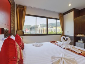 Patong Max Value Hotel