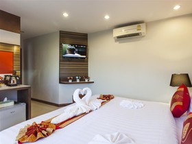 Patong Max Value Hotel