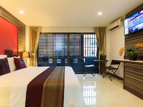 Patong Max Value Hotel