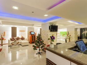 Patong Max Value Hotel
