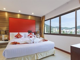 Patong Max Value Hotel