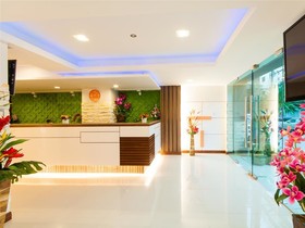 Patong Max Value Hotel