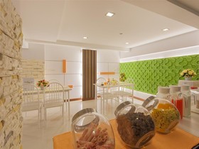 Patong Max Value Hotel