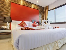 Patong Max Value Hotel