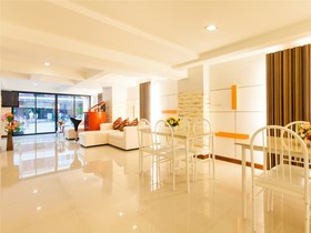 Patong Max Value Hotel