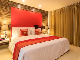 Patong Max Value Hotel