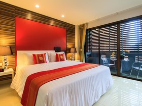 Patong Max Value Hotel